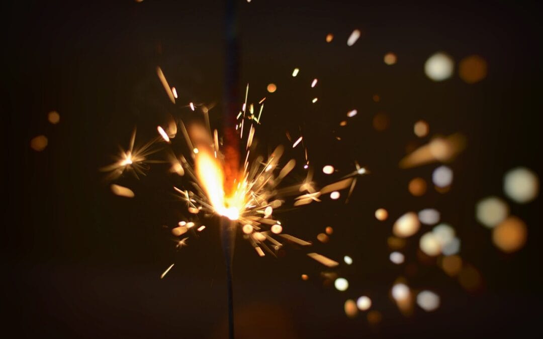 Reignite your spark: 10 ways to add variety to your life