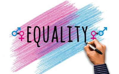 Building a better world: How gender equality benefits everyone