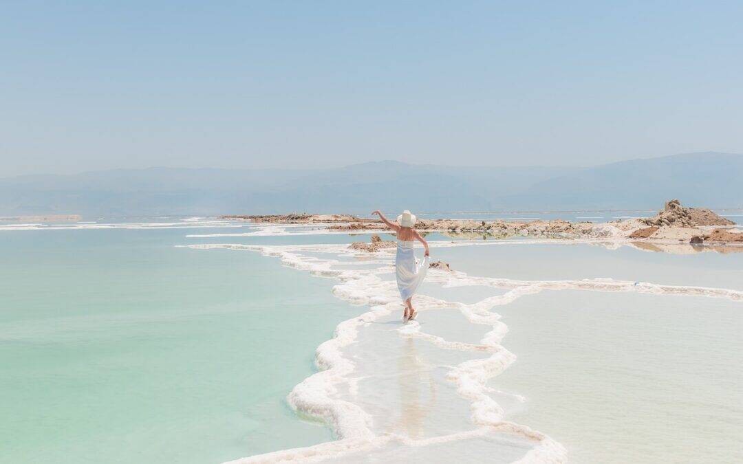 From fear to freedom: Living from your empowered self