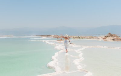 From fear to freedom: Living from your empowered self
